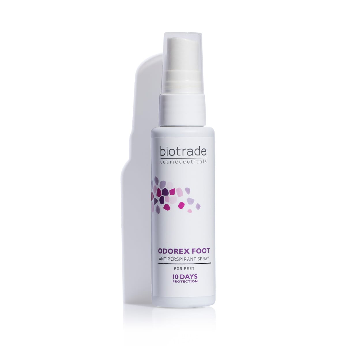 Odorex Foot Fußspray Antitranspirant – Biotrade