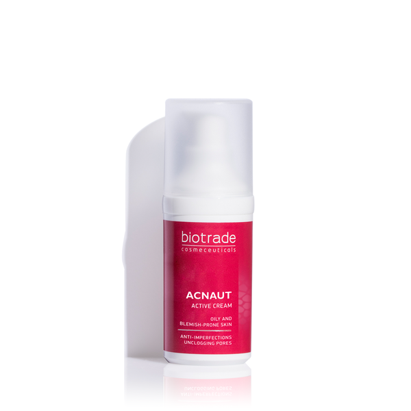 Acnаut Aktive Creme, 30 ml