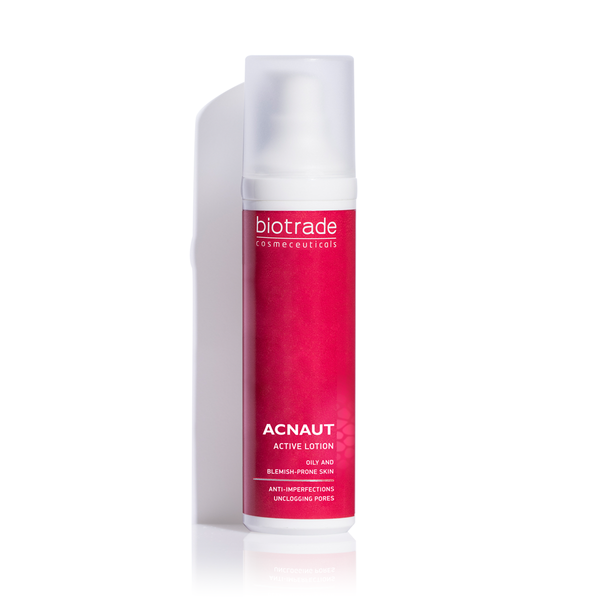 Acnаut Aktive Lotion, 60 ml