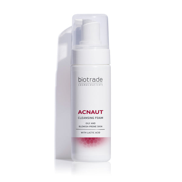 Acnаut Reinigungsschaum, 150 ml