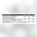 Съставки на Biotrade хранителна добавка L-GLUTATHIONE 200mg & SUPEROXIDE DISMUTASE, 60 таблетки