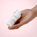 Acnaut repair cream SPF30 removes red spots after acne