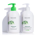 keratolin body Интензивна хидратация за много суха кожа