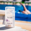 Melabel Sun SPF 50+ слънцезащитен крем