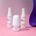 odorex deo спрей против изпотяване с удължено действие