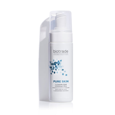 Pure Skin Reinigungsschaum, 150 ml