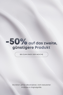 Biotrade: -50% auf das zweite gunstiger Produkt